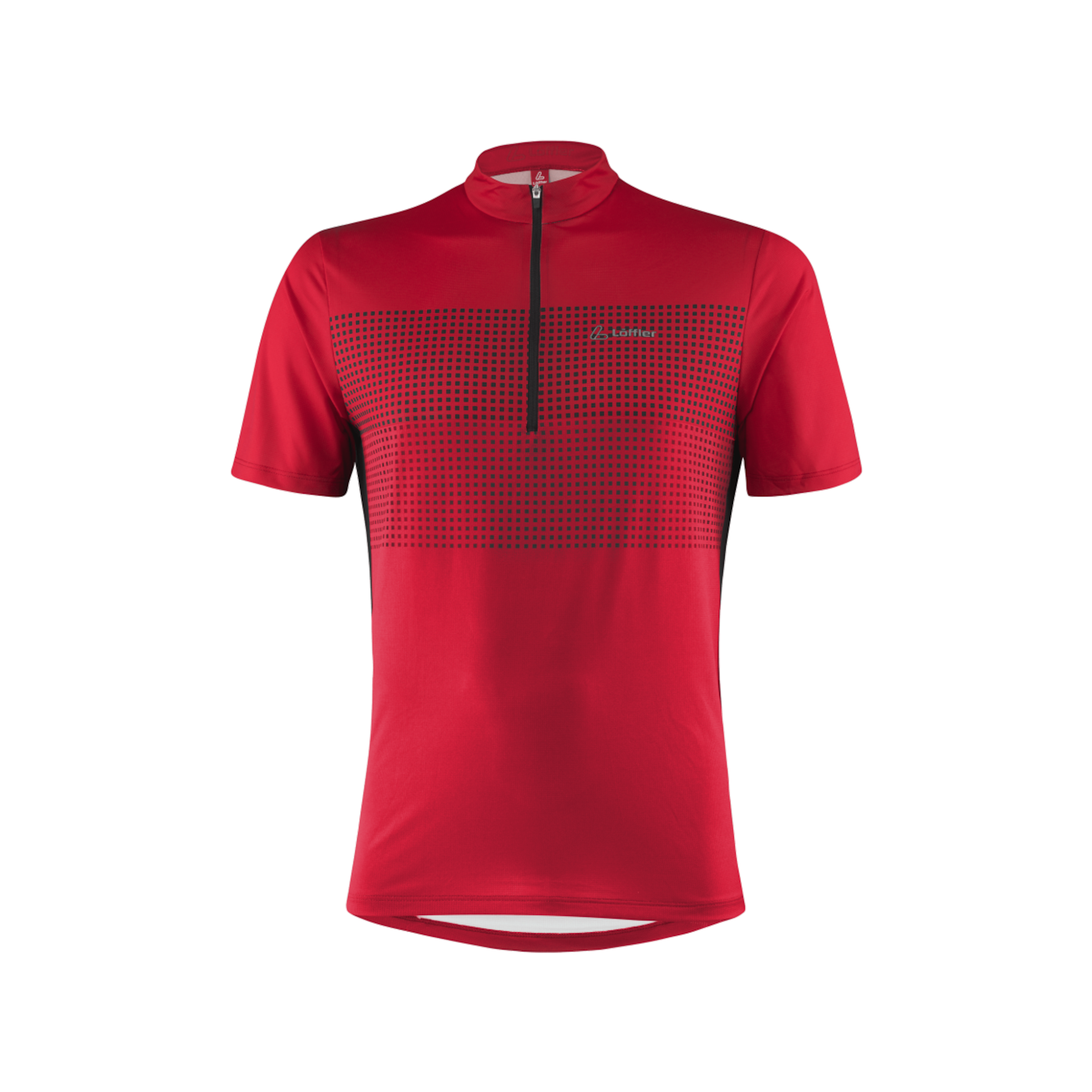 M BIKE SHIRT HZ SPARTA Kurzarm Fahrradtrikot