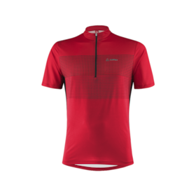 M BIKE SHIRT HZ SPARTA Kurzarm Fahrradtrikot