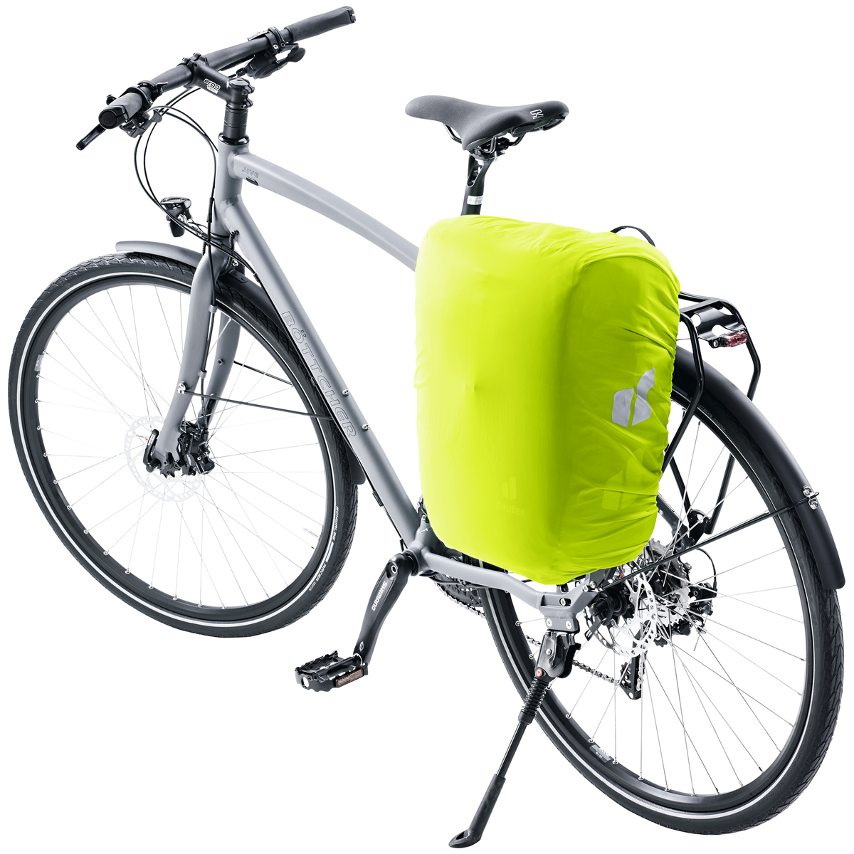 VALBONA 20+5 Pannier