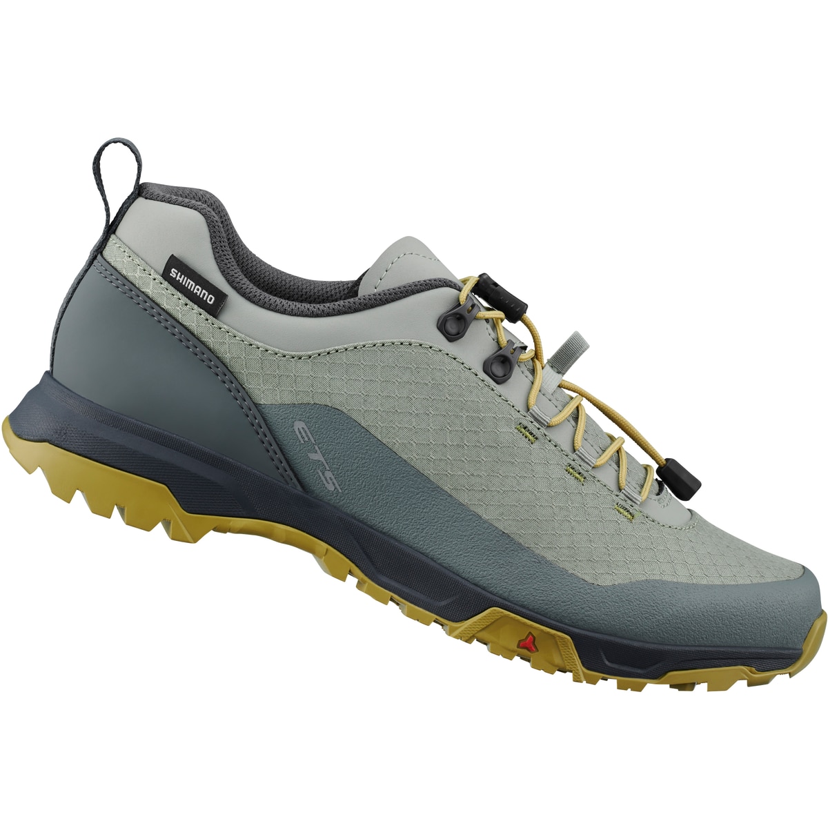 SHIMANO SH-ET501W Damen E-Bike-Schuhe