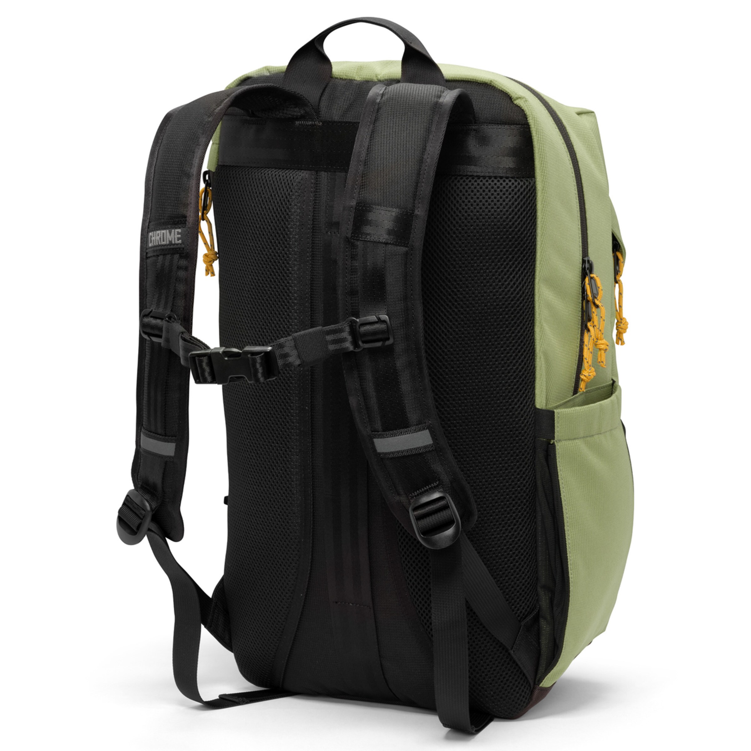 Shop RUCKAS BACKPACK M 23 L Bike Backpack now ROSE Bikes