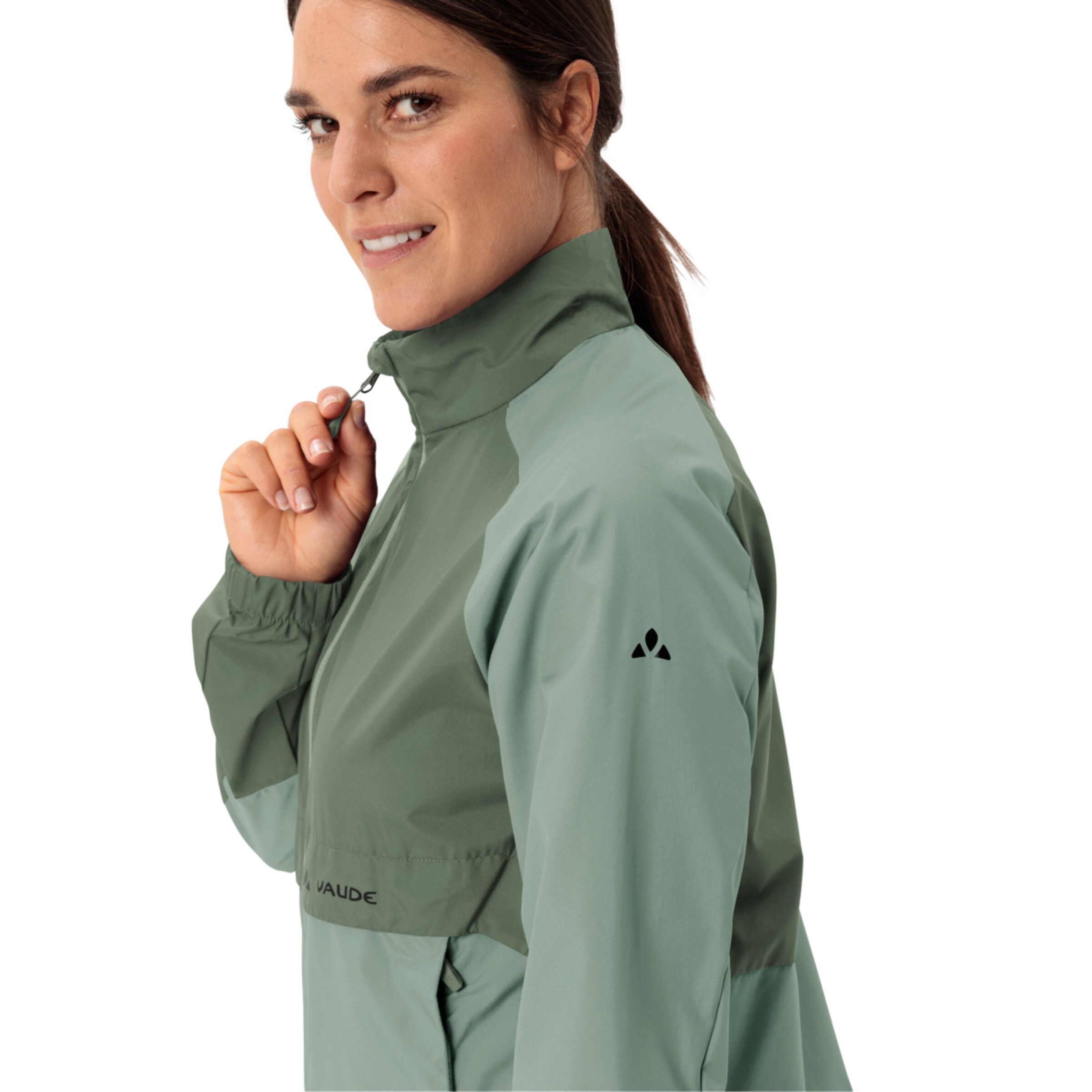 WOMEN'S LOAMER AIR JACKET II coupe-vent VTT femme