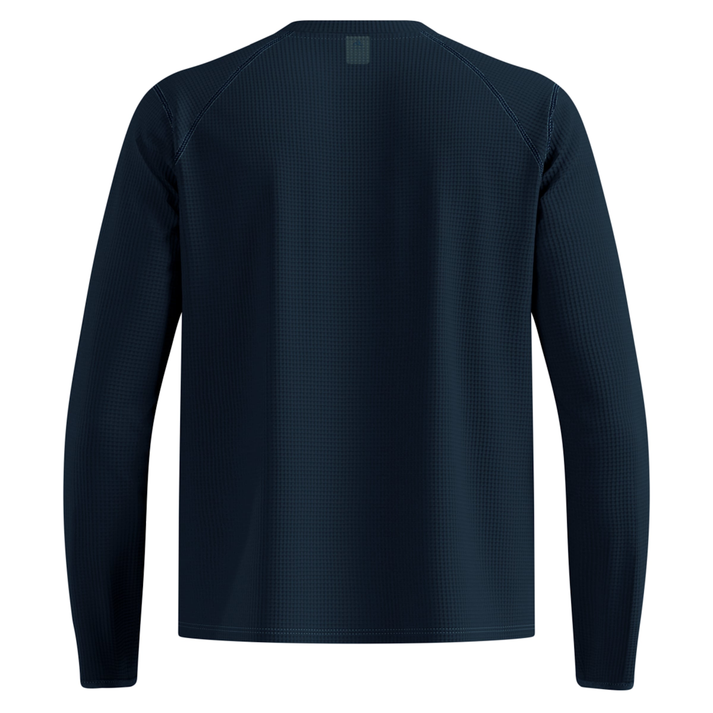 CUBIC MID LAYER t-shirt à manches longues