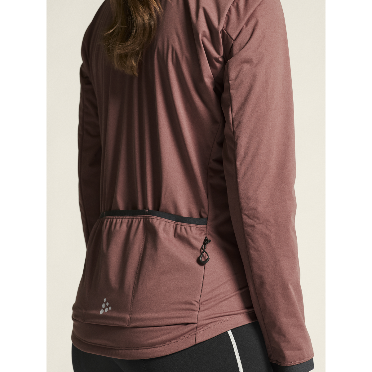 CORE BIKE SUBZ INSULATE JACKET W Damen Softshell Radjacke