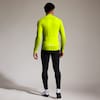 SPINSHIFT Thermo Langarm Fahrradtrikot