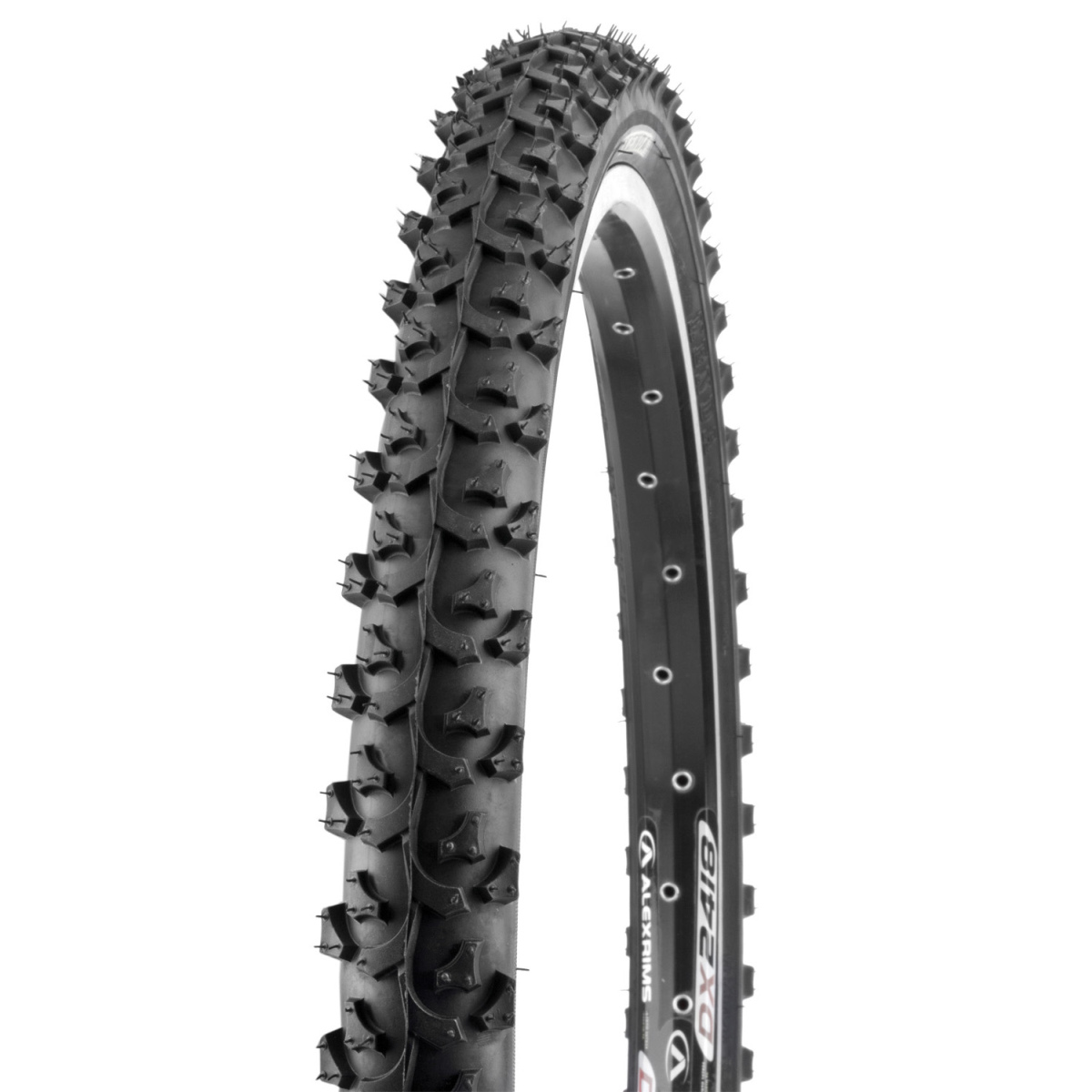 K-831A MTB-Reifen