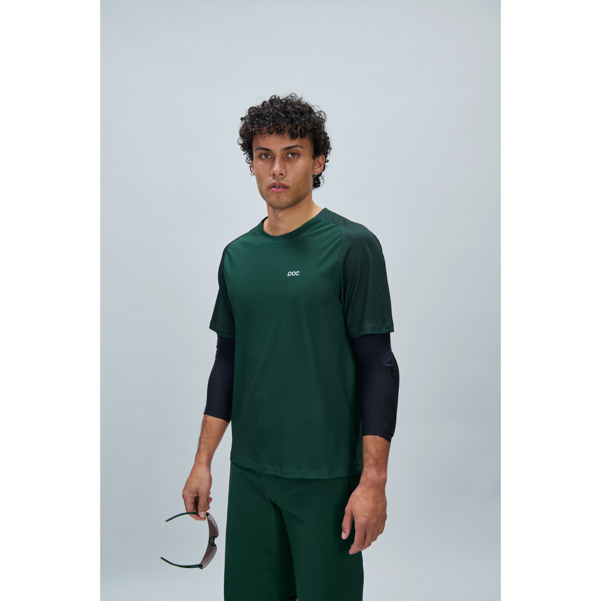 M'S MOTION AIR S/S JERSEY t-shirt de vtt