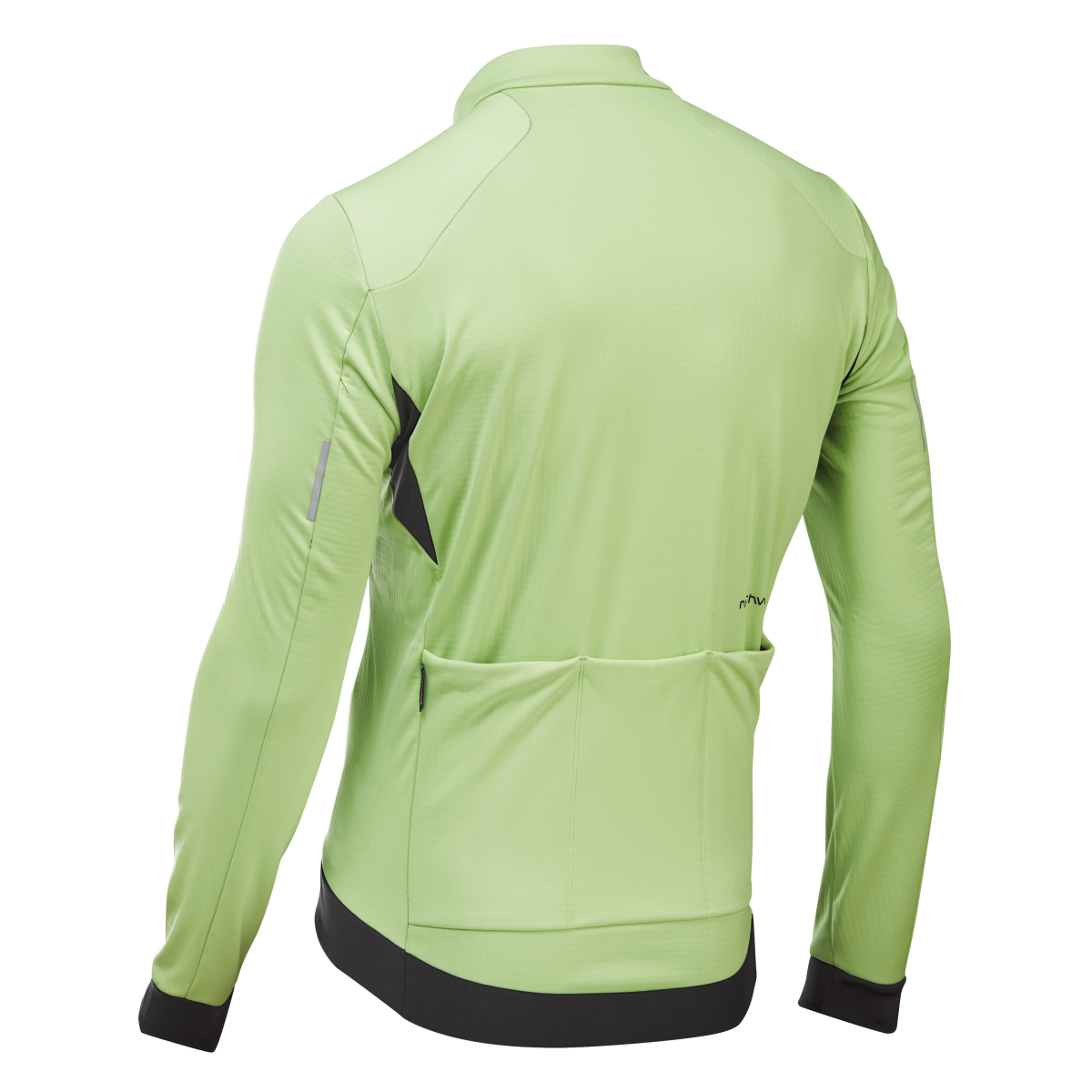 EXTREME JACKET Gravel Thermal Cycling Jacket