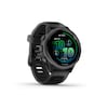 Forerunner® 570 Multisport Watch, 47 mm, AMOLED 