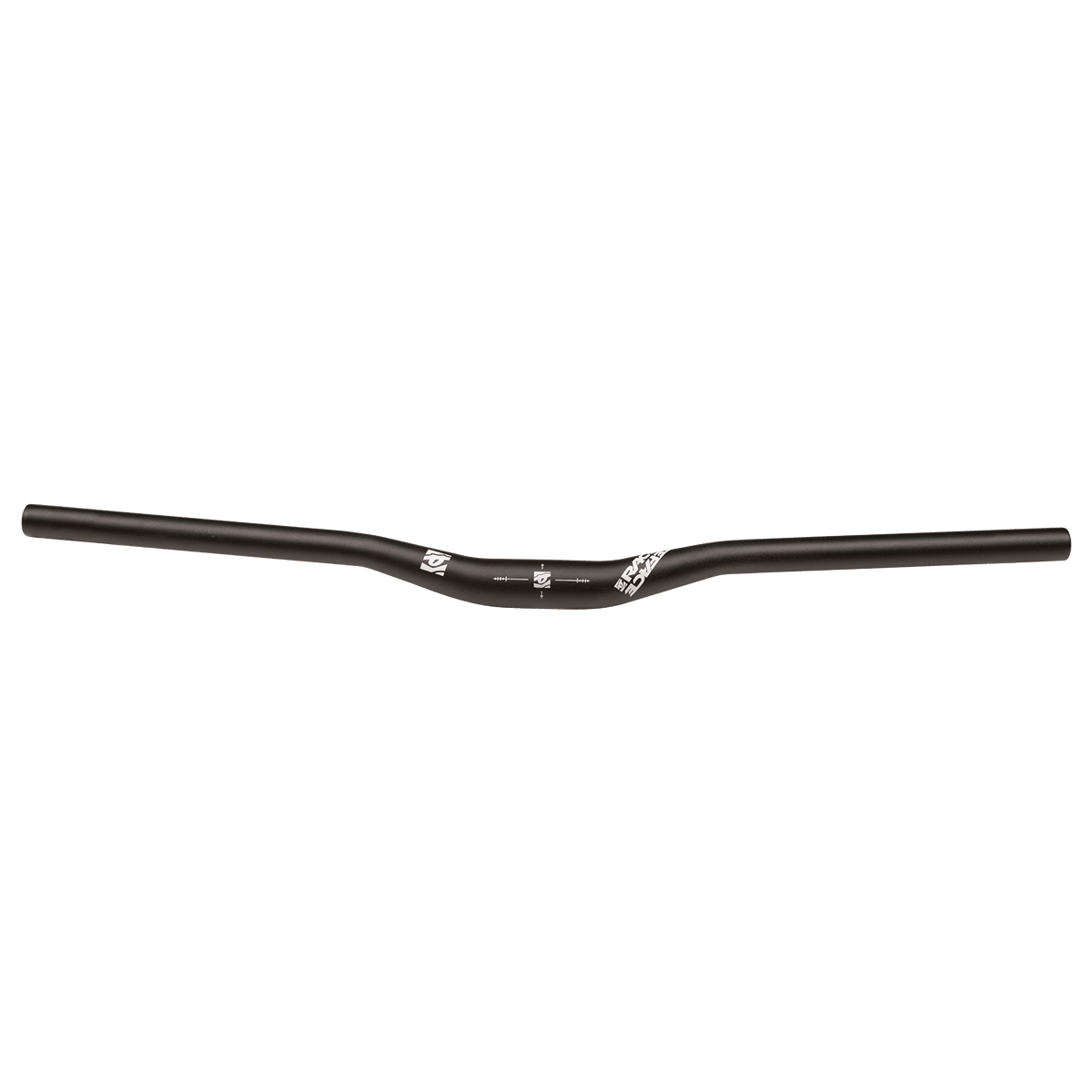 Race Face Ride XC Low Rizer Lenker / Ø31.8 MM X 710 MM