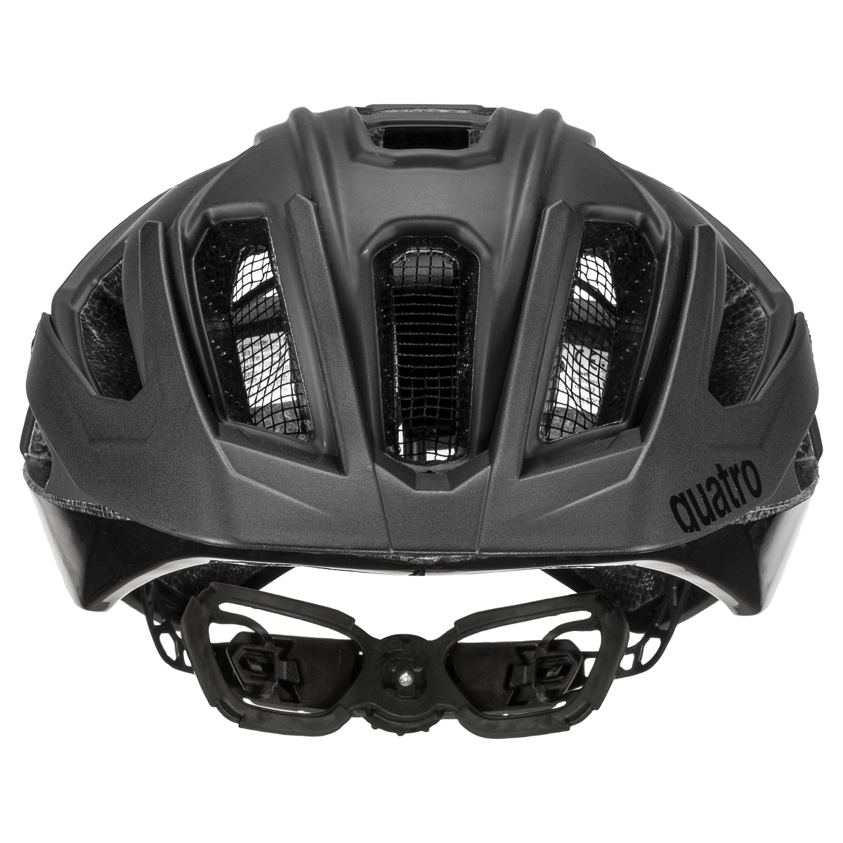 QUATRO CC casque vtt