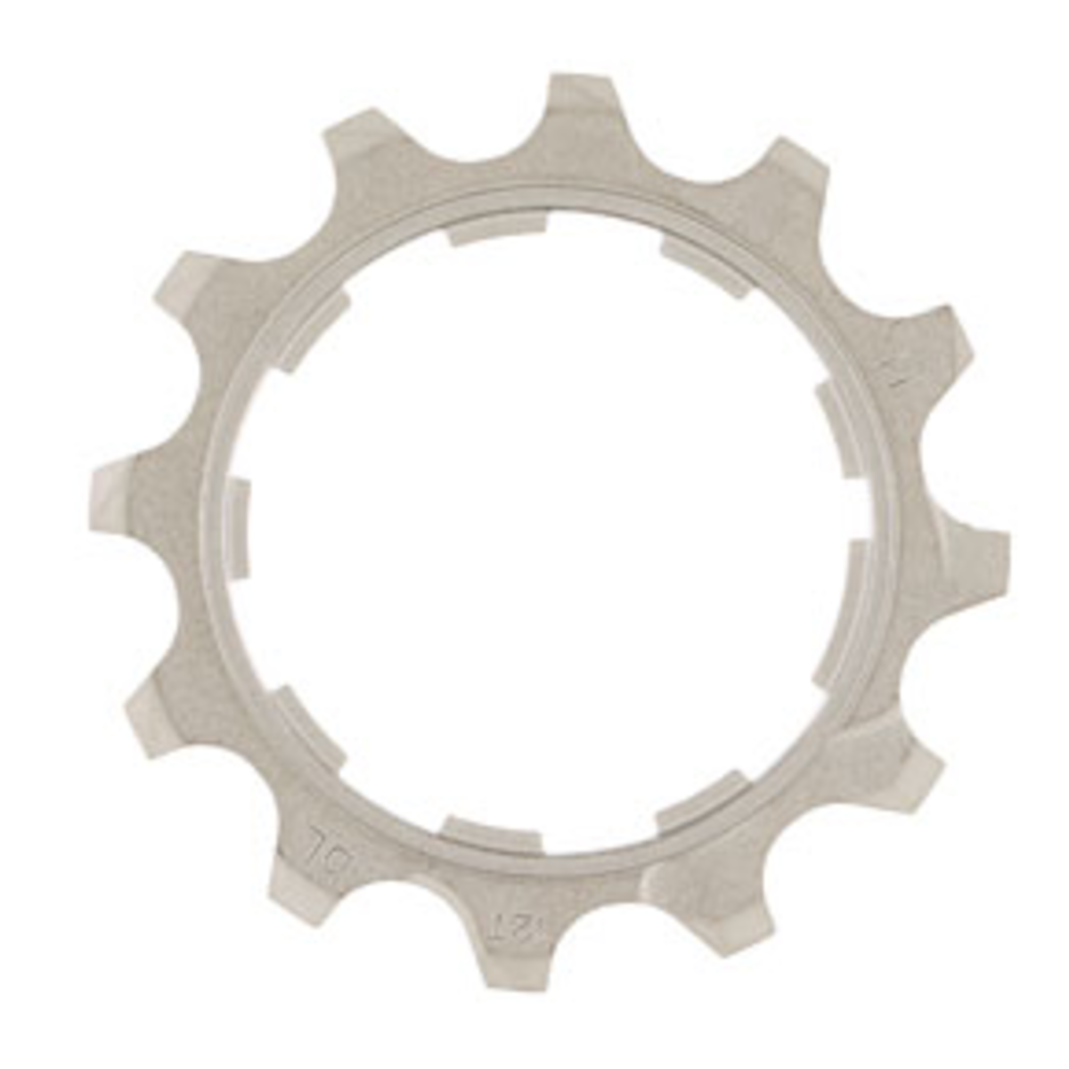 XT CS-M771 10 vitesses, pignon de rechange 12 dents