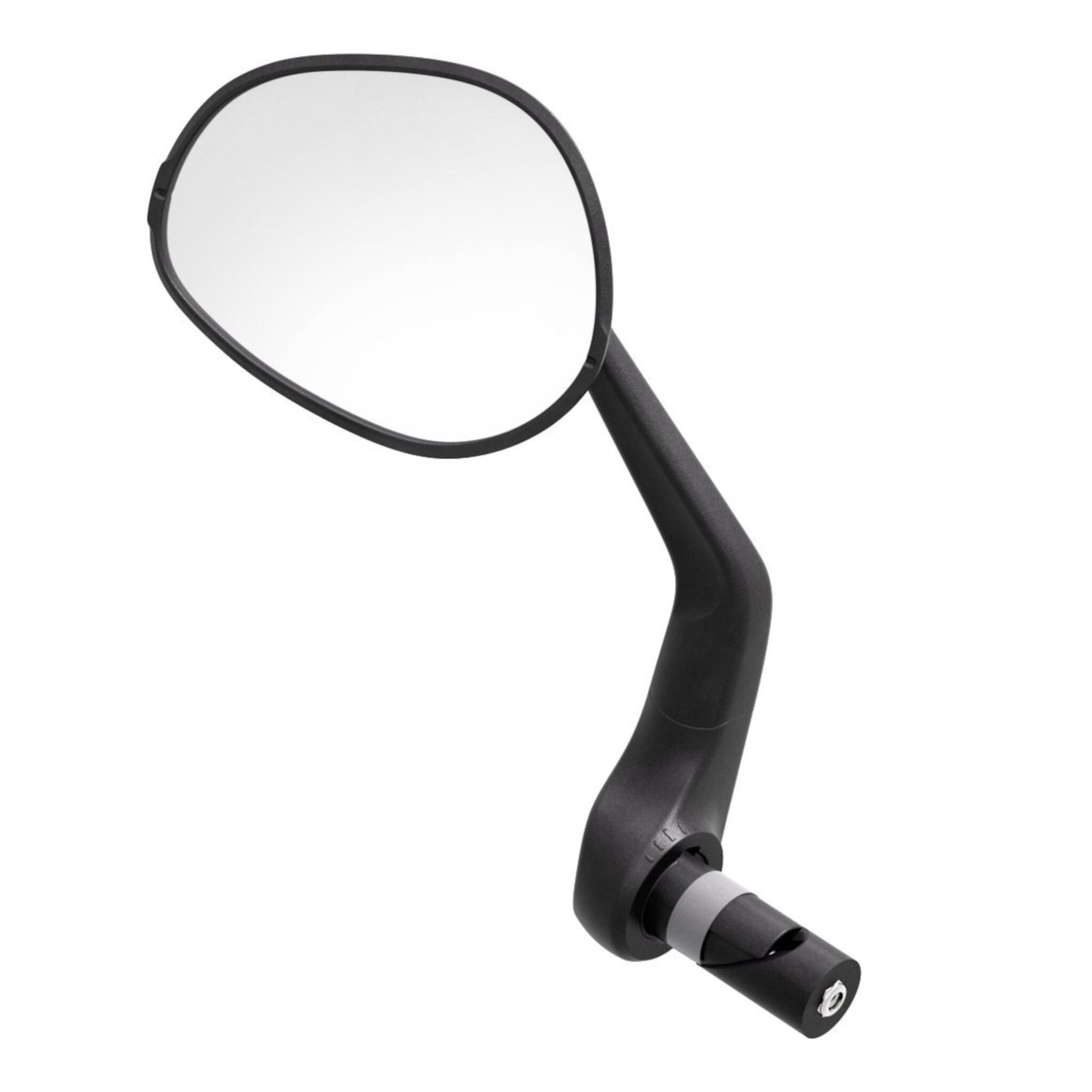 Shop RM Touring RearView Bike Mirror now ROSE Bikes