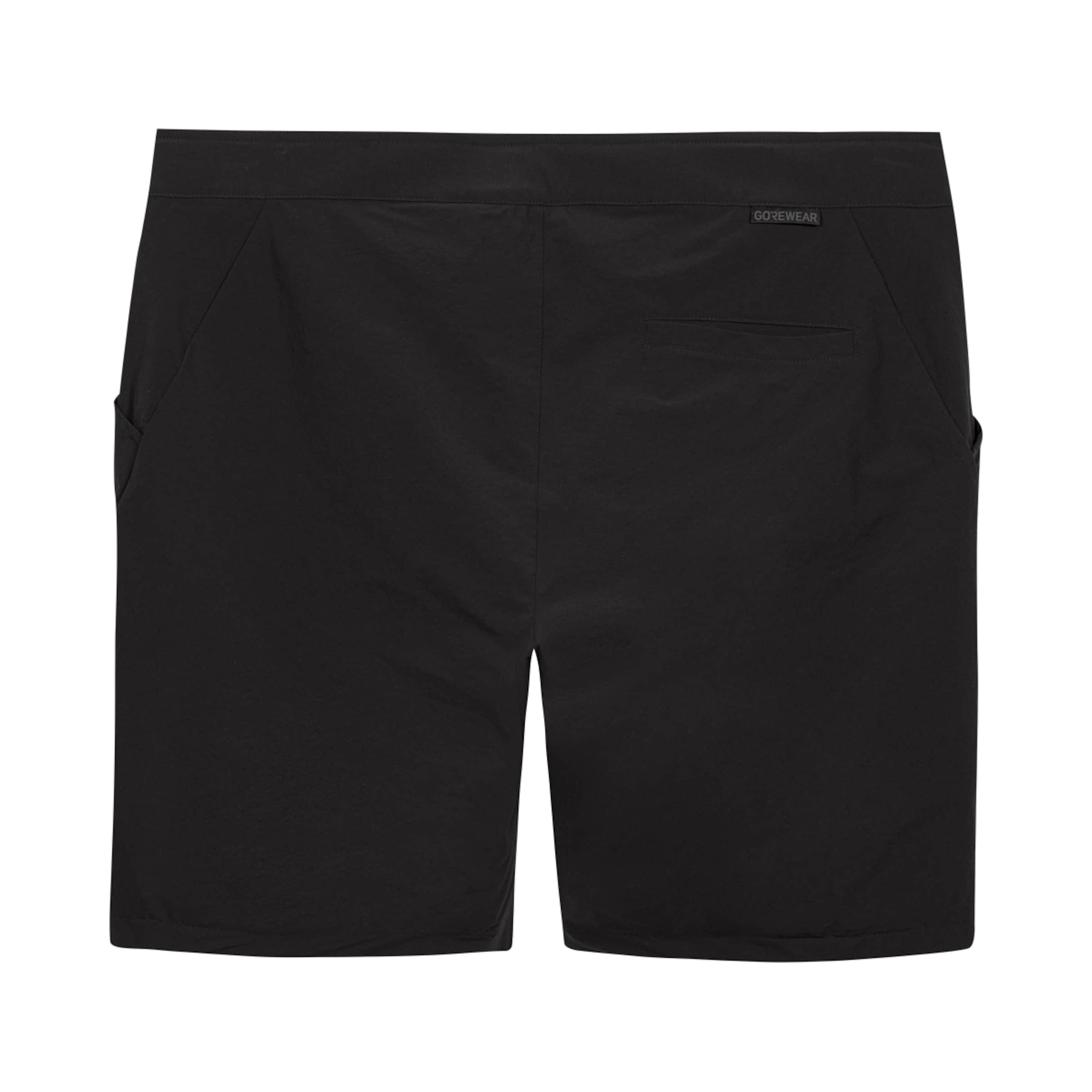 SWIFTRIDE Bike Shorts