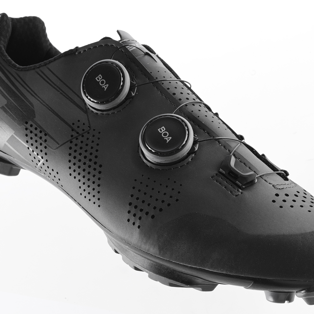 G. OBSIDIAN Fahrradschuhe