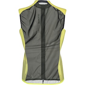 DISTANCE WINDBREAKER women’s wind vest