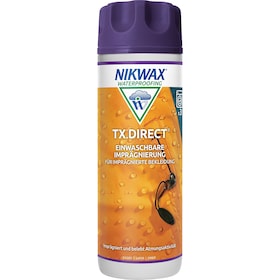 TX DIRECT 300ml Imprägnier-Waschmittel 