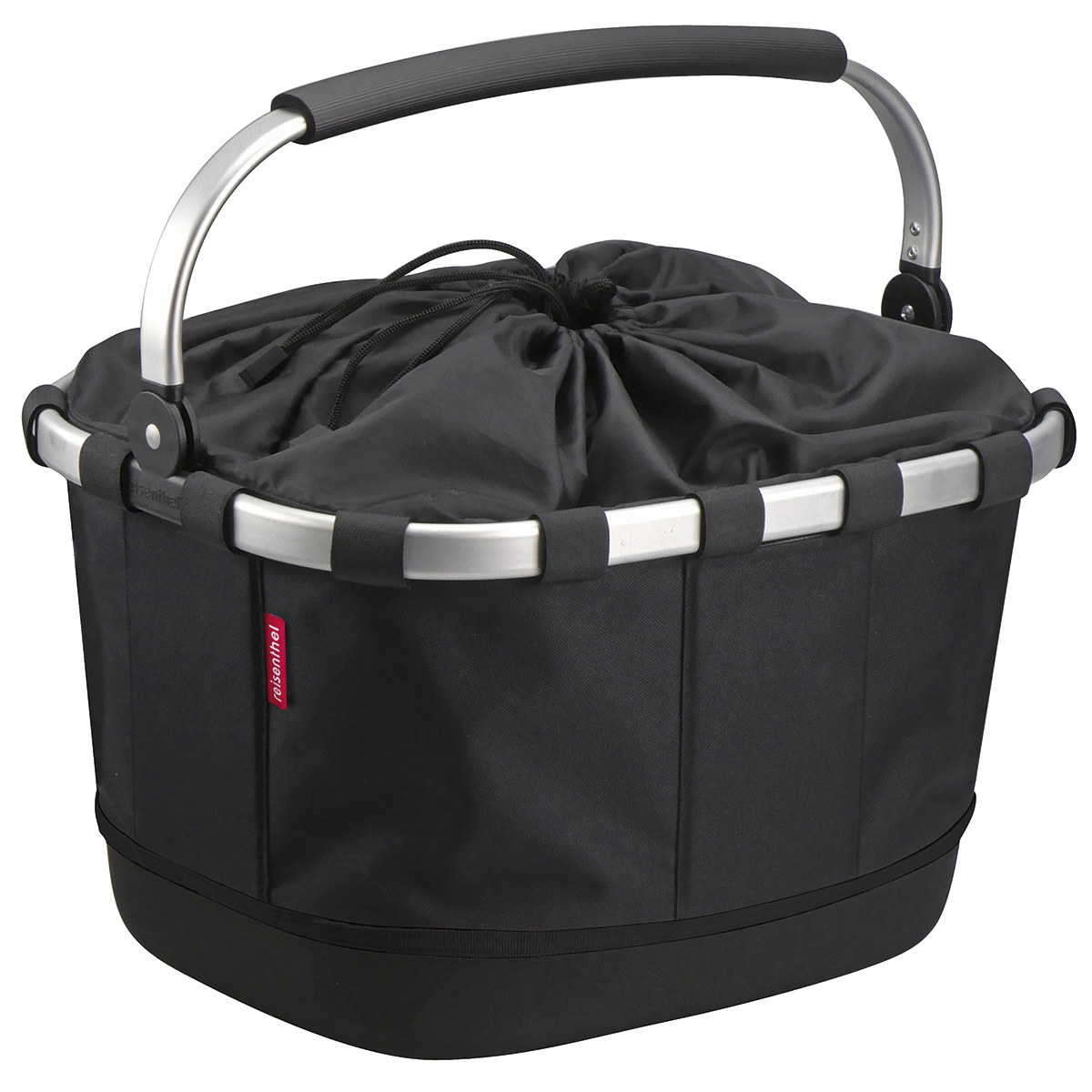 CARRYBAG GT für RACKTIME Gepäckträgerkorb