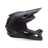 RAMPAGE MT BLK Full Face MTB Helm 