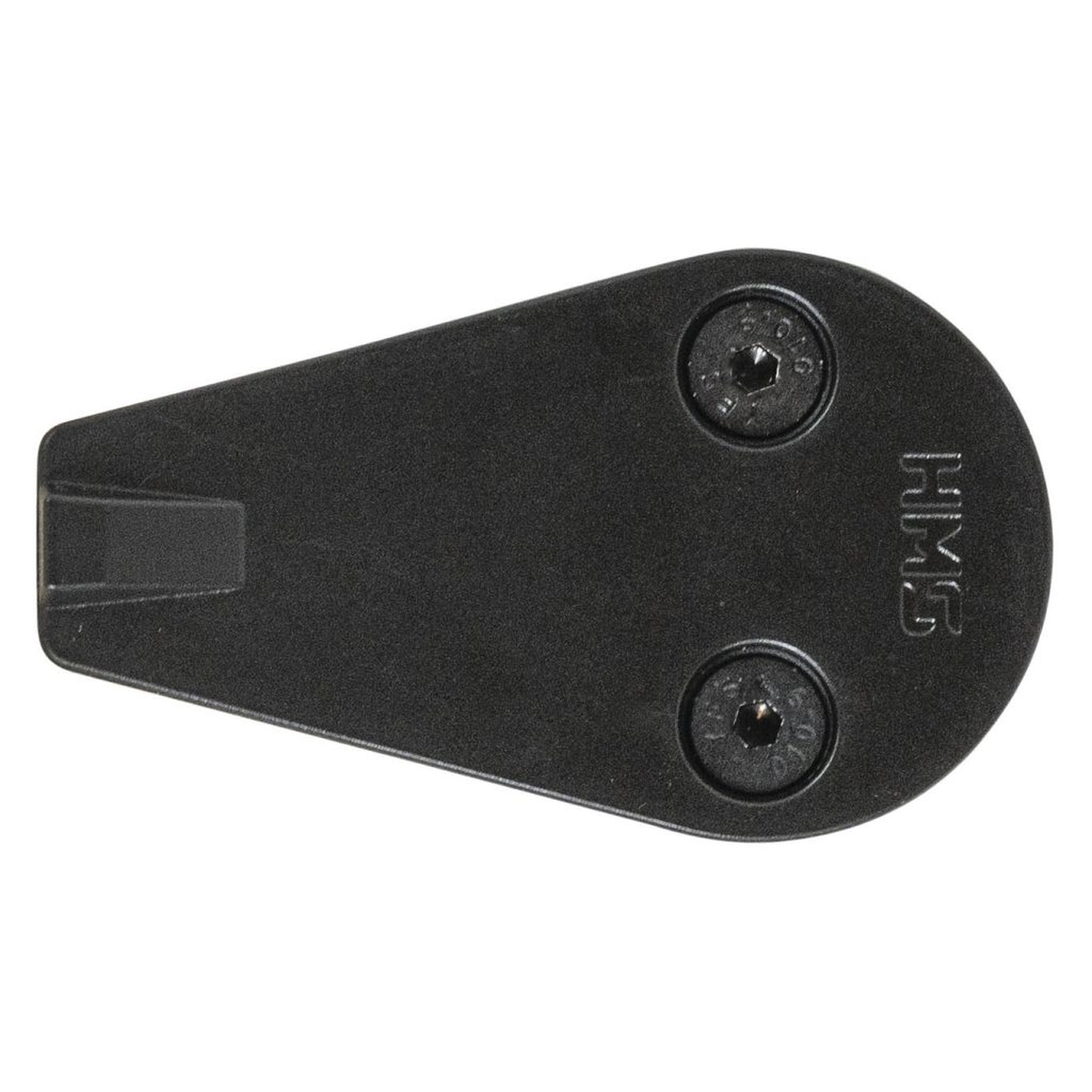 CloseTheGap Hammerhead Karoo Adapter für CloseTheGap-Halterungen