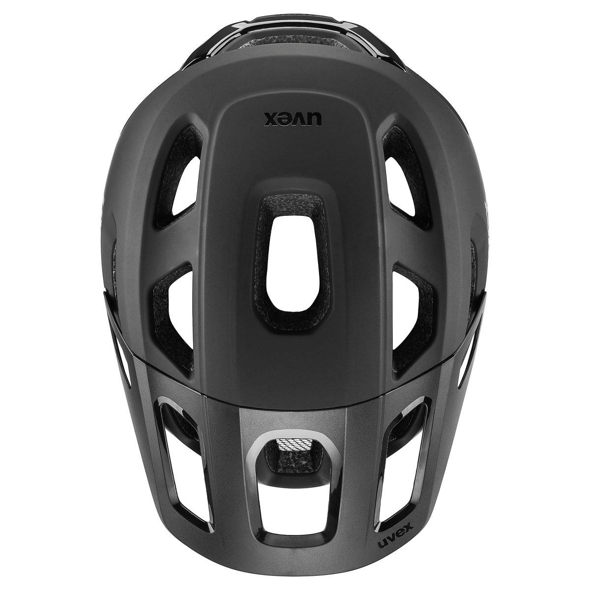 REACT MIPS MTB helm