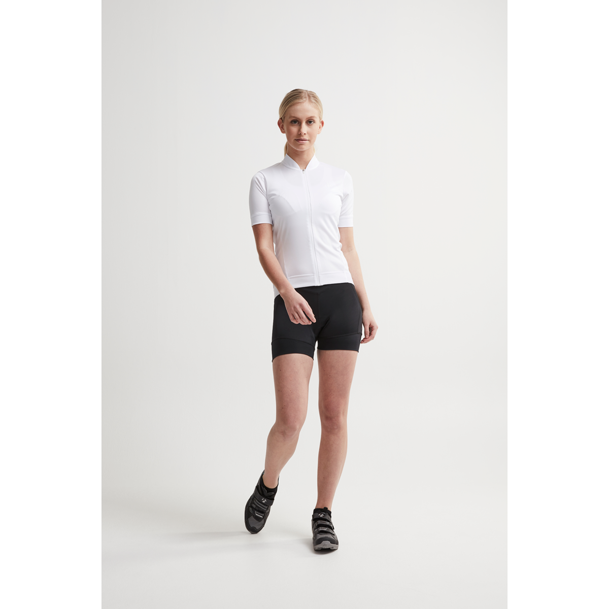 ESSENCE HOT PANTS W Women's Cycling Shorts