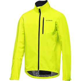 GLIDEWHEEL GORE-TEX Rain Jacket