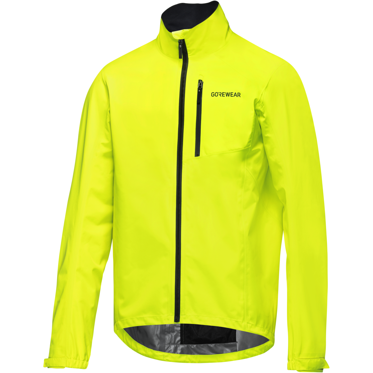 GLIDEWHEEL GORE-TEX Rain Jacket
