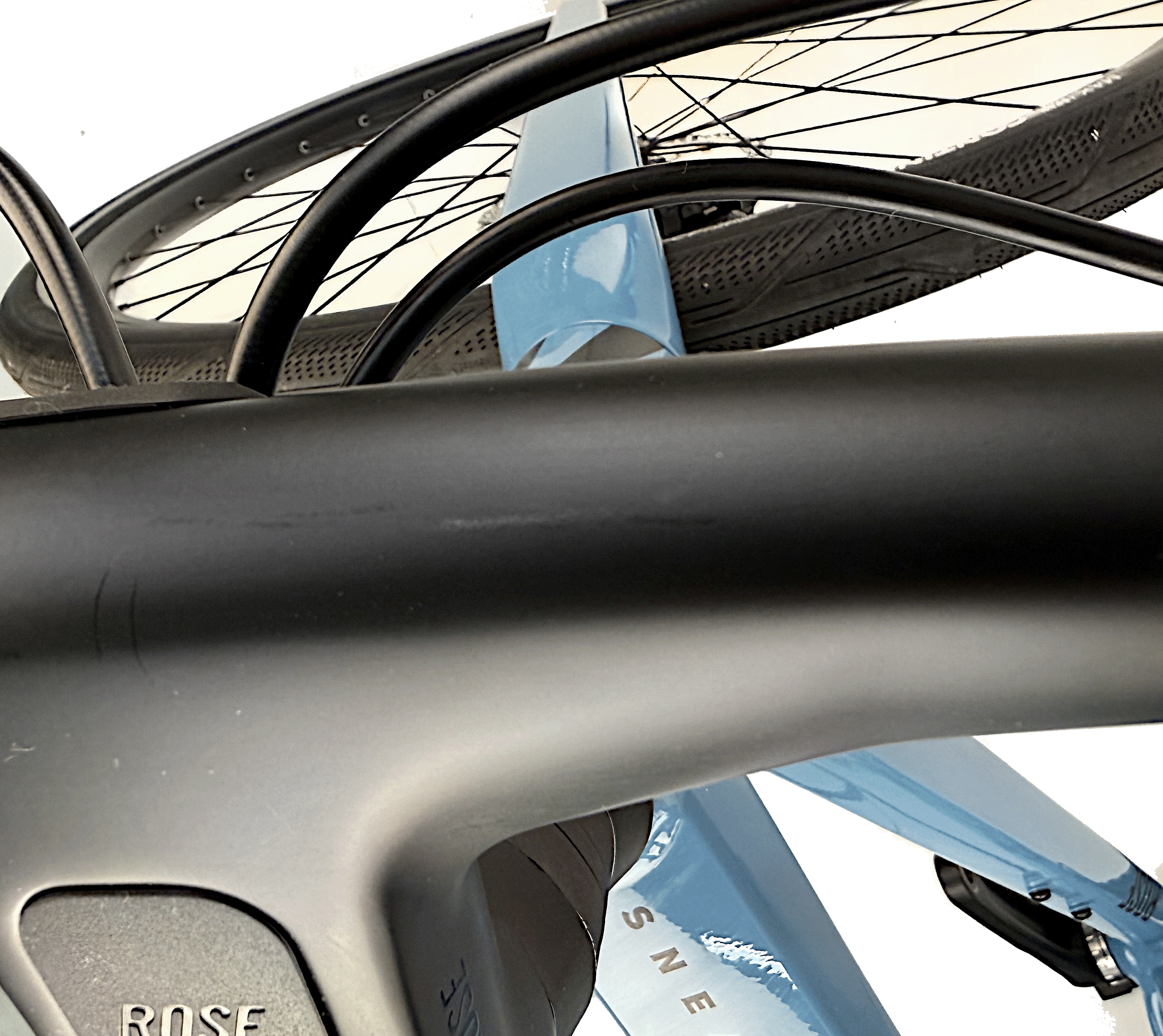 Sneak 2 Ausstellungsbike Größe : M (B-Ware)