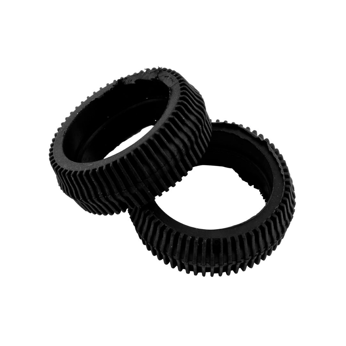 reserveloopwieltjes voor HR Traction