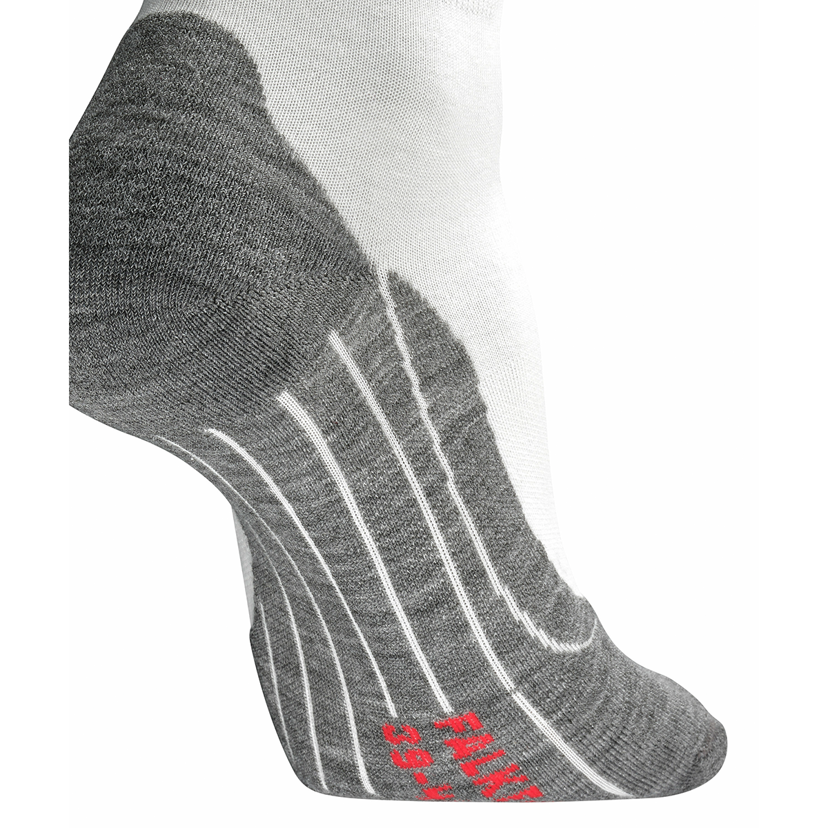 RU4 ENDURANCE SHORT Socks