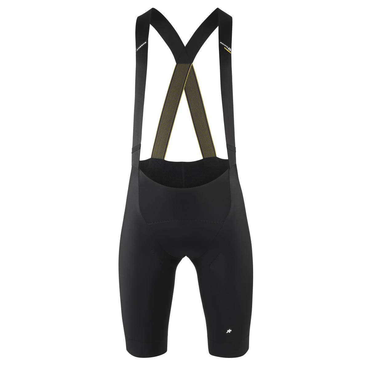 EQUIPE R SPRING FALL BIB SHORTS S11 koersbroek