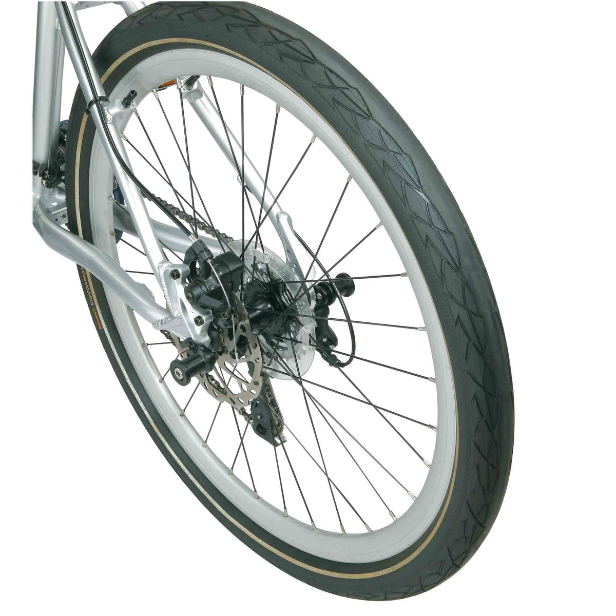 JOURNEY TRAILER en DRYBAG aanhanger