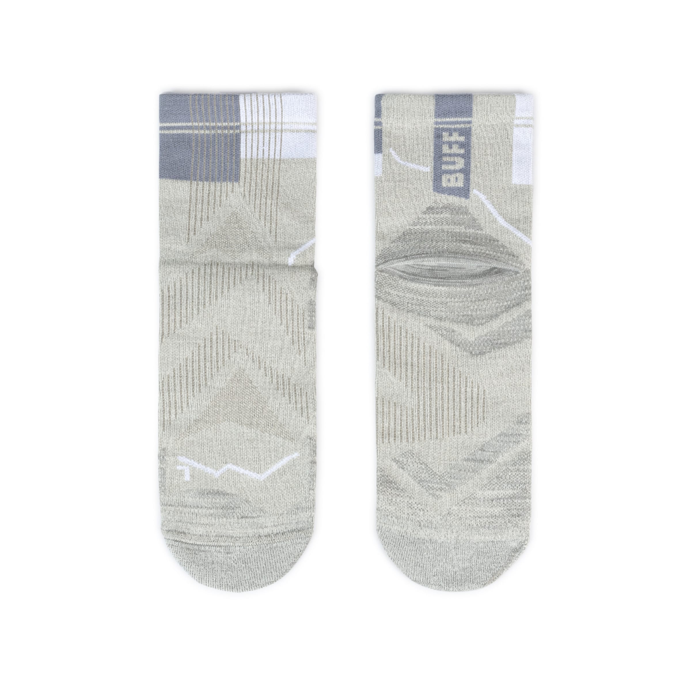 COOLNET QUARTER Socks