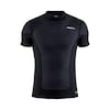 ACTIVE EXTREME X WIND M SS Kurzarm Unterhemd 