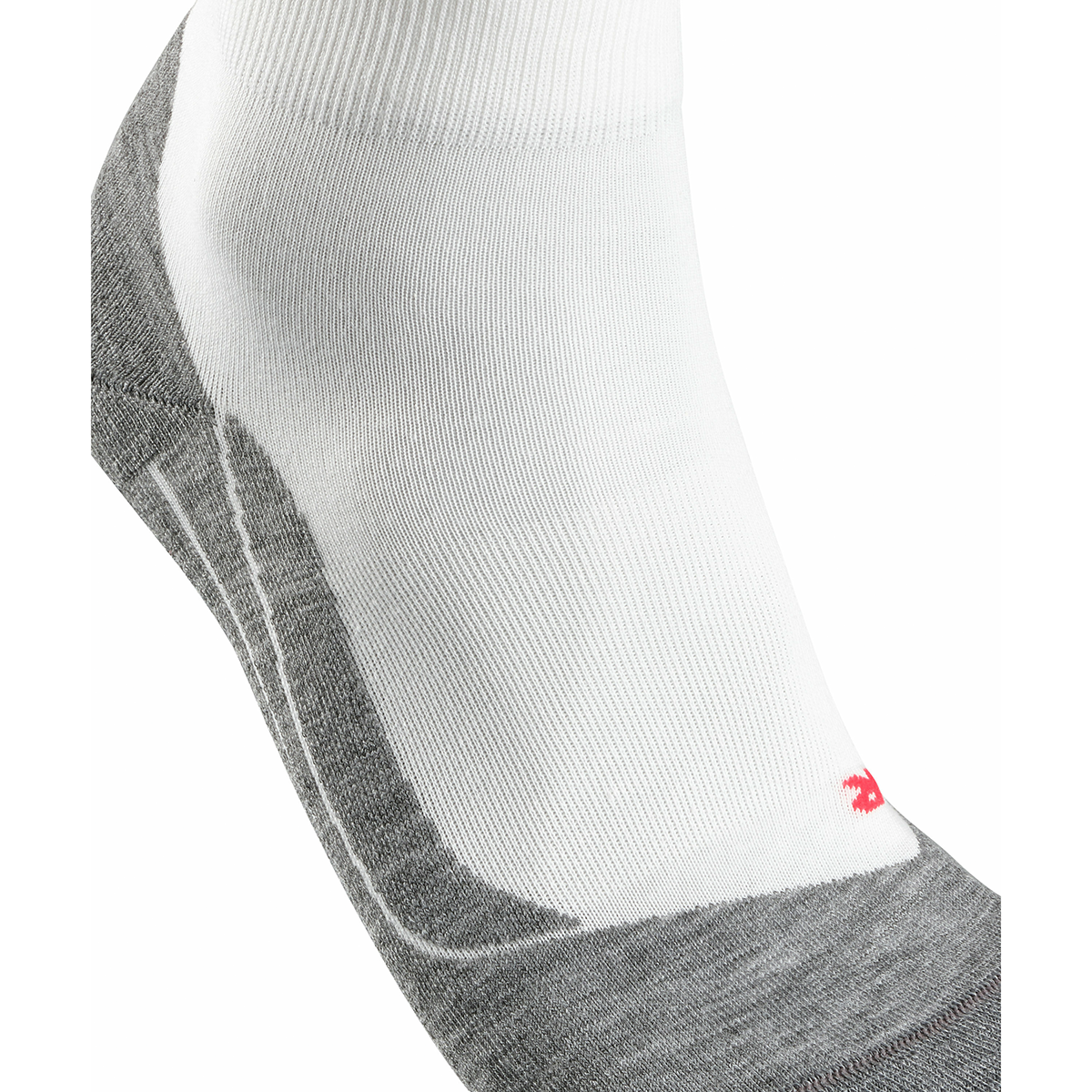 RU4 ENDURANCE SHORT Socks