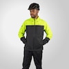 HUMMVEE 3-IN-1 veste de pluie imperméable