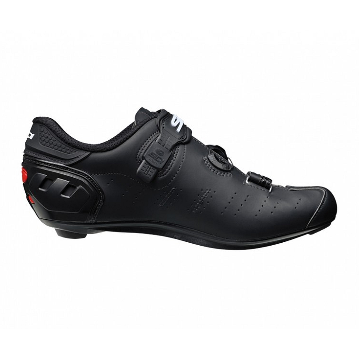 Sidi ergo carbon mega shop