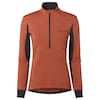 WOMEN’S KURO HALFZIP LS TRICOT Damen Langarm Radtrikot