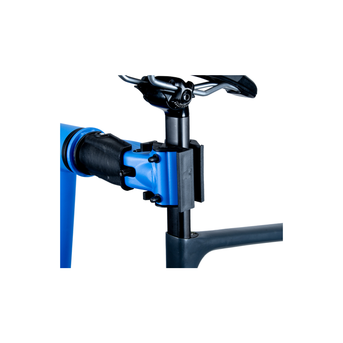 1971 Adapter for Workstand (for D-shaped seat posts)