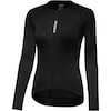 SPINSHIFT LONGSLEEVE JERSEY WOMENS Damen Langarm Trikot