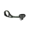 Garmin MAX XL Mount Combo Lenkerhalterung für Garmin Fahrradcomputer und GoPro Cams 