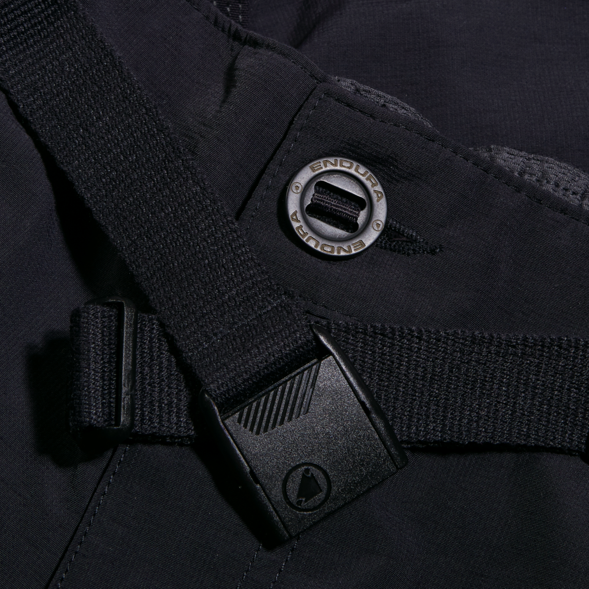 HUMMVEE SHORT MIT INNENHOSE MTB Bike Shorts