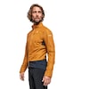 Ins. Hybrid Jkt Rugged M Bike Thermo Jacke