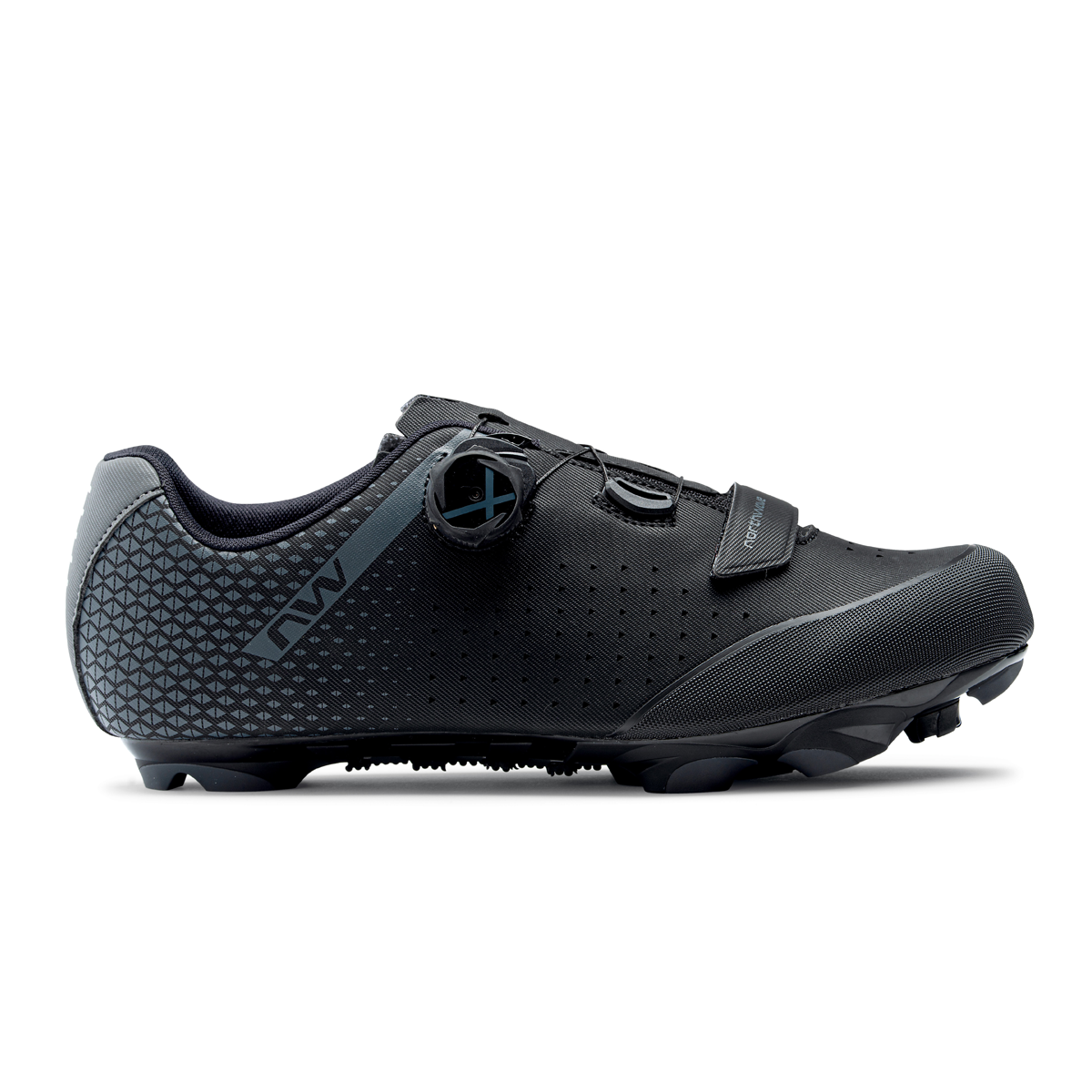 ORIGIN PLUS 2 MTB-schoenen