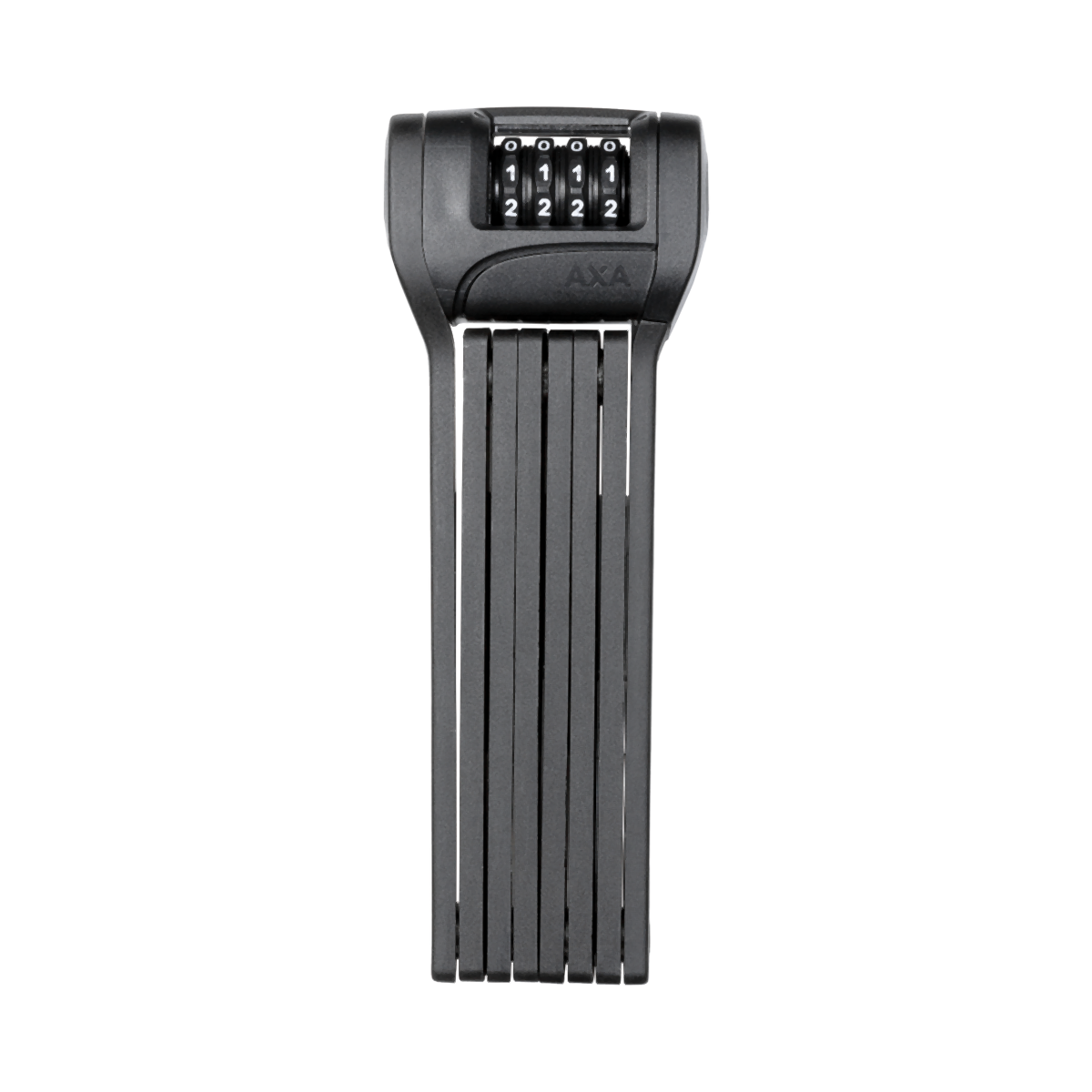 Fold Lite 100 Code Folding Lock with Combination Lock, incl. Frame Holder