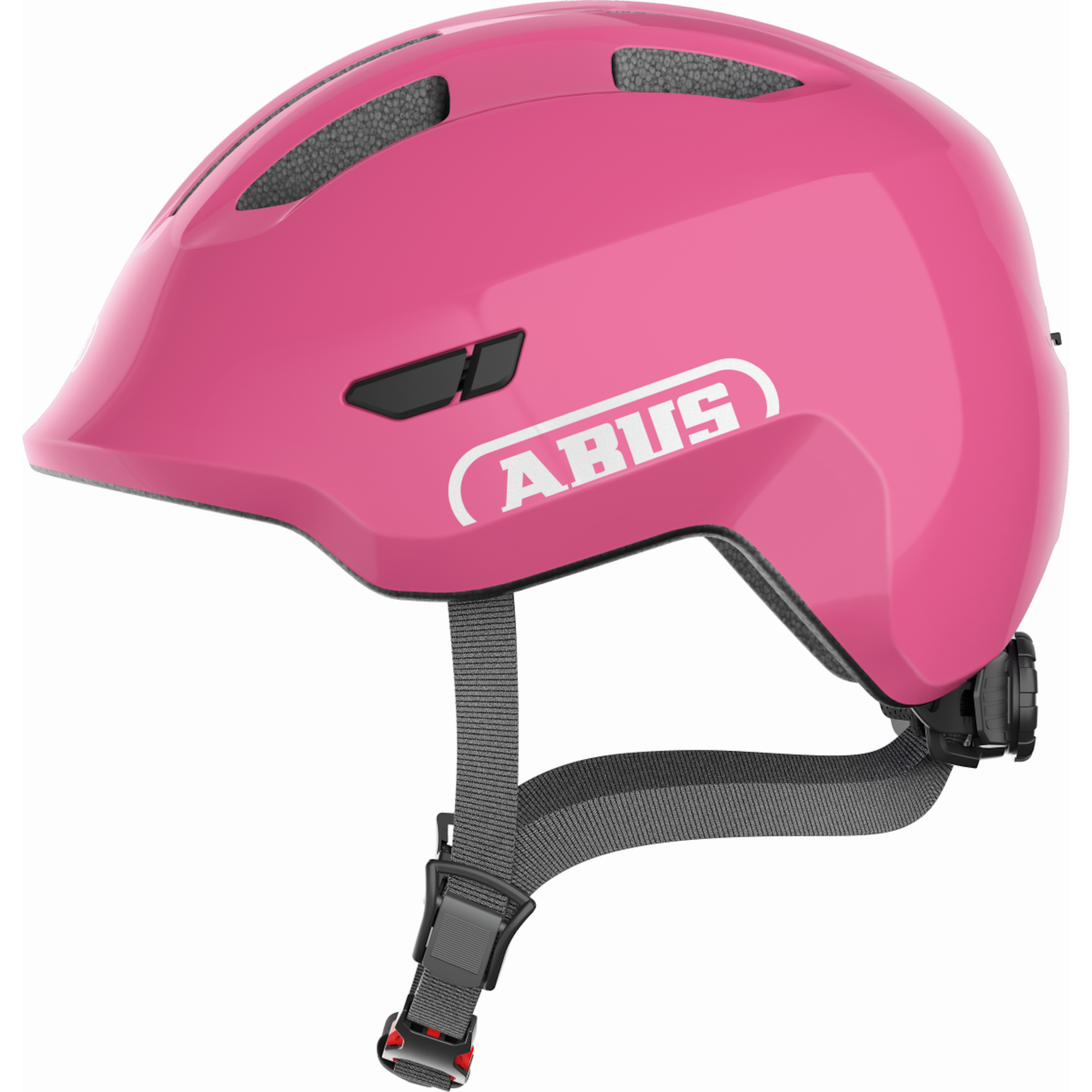 SMILEY 3.0 Kinder-Fahrradhelm 