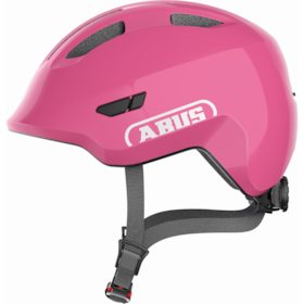 SMILEY 3.0 Kinder-Fahrradhelm 