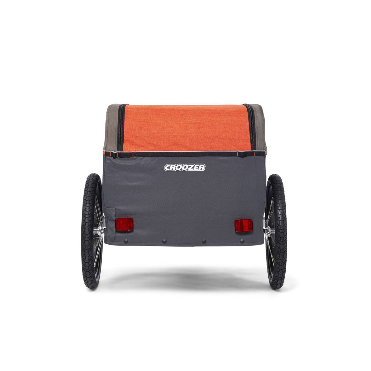 Cargo Pakko Bike Trailer