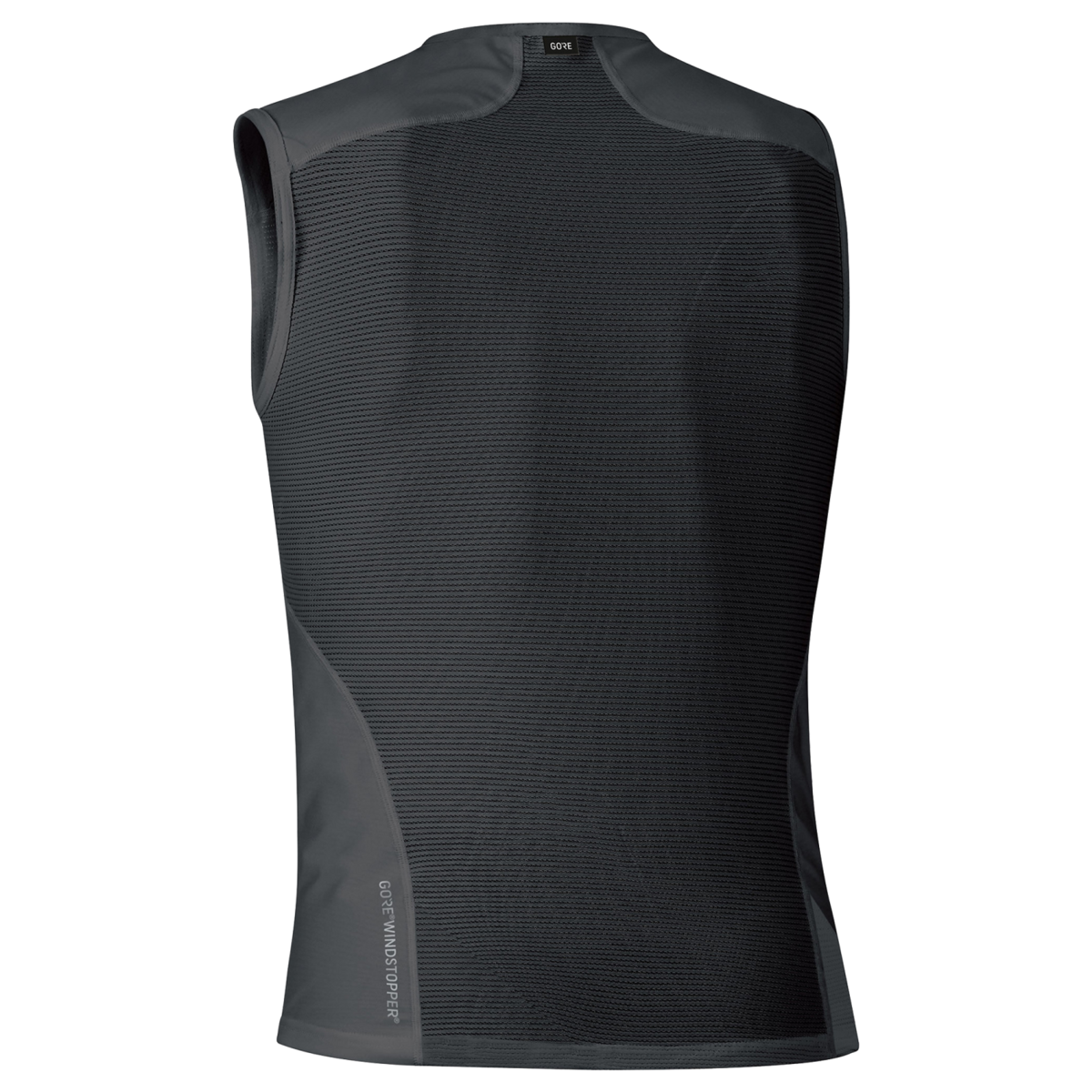 M GORE WINDSTOPPER BASE LAYER SLEEVELESS SHIRT Unterhemd